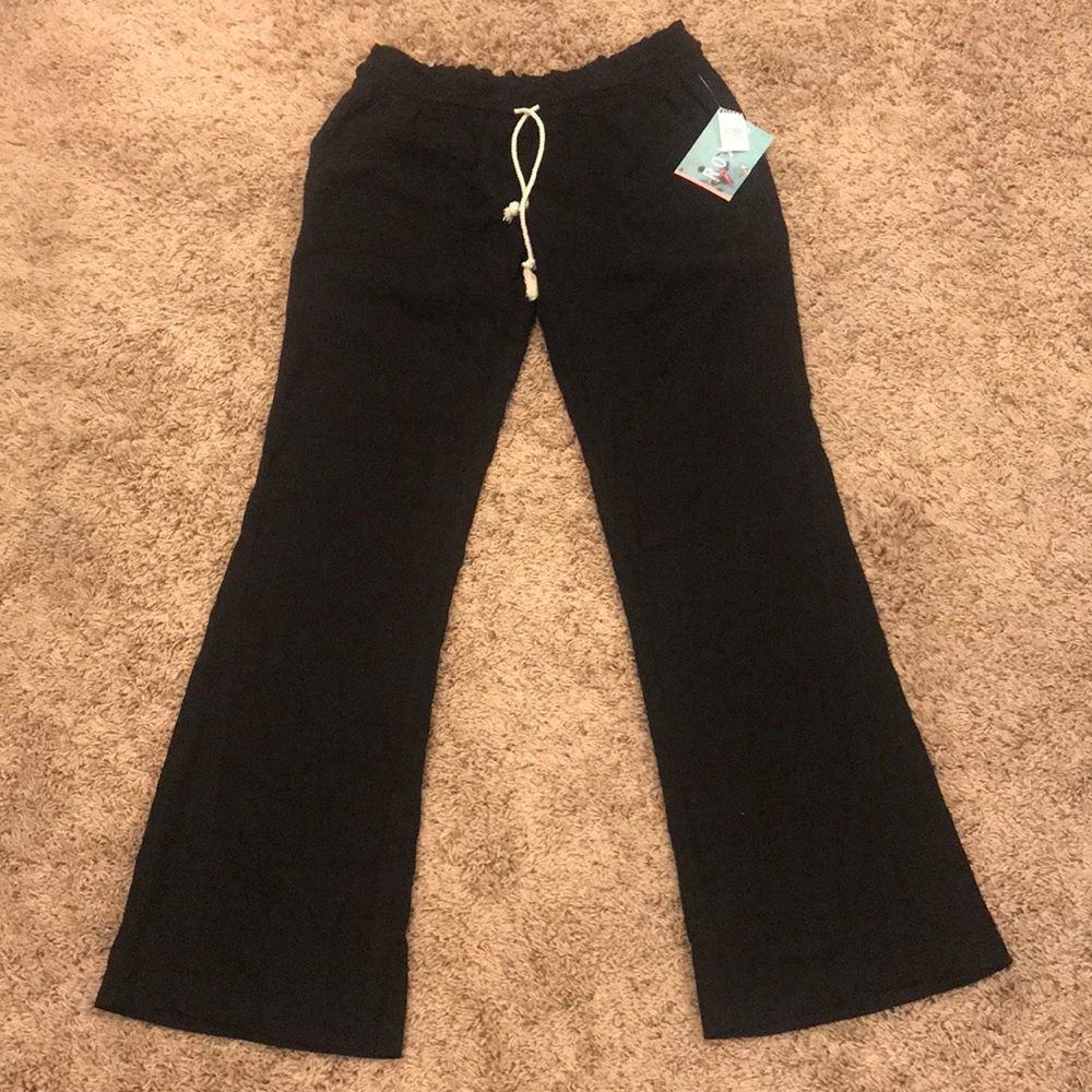 Roxy Oceanside Beach Pants